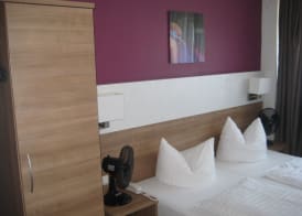 Hotel S16 5