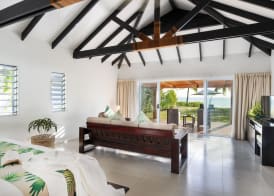 Lomani Island Resort & Spa 3