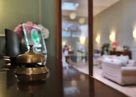 Hotel Touring Wellness & Beauty 5