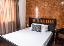 Hotel Adonis Capital 4