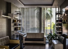 Side Kum Hotel 5