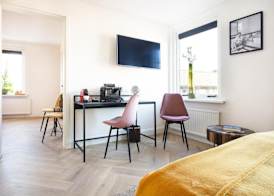 Boutique Hotel Enkhuizen 5