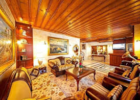 Dilhayat Kalfa Hotel 4