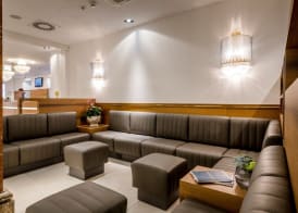IMLAUER Hotel Pitter Salzburg 4