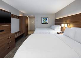 Holiday Inn Express & Suites SUNBURY-COLUMBUS AREA by IHG 2