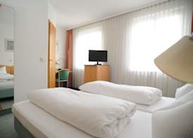 Central-Classic Hotel 4