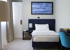 Marvie Hotel & Health 2