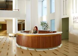 Lucy Hotel 2