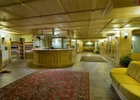 Boscone Suite Hotel 5