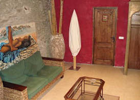 Hotel Mas Palou 4