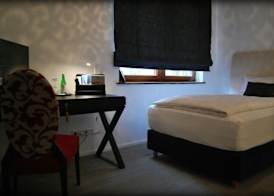 Ochsen Hotel am Mehlsack 4