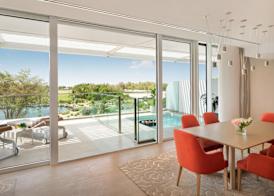JA Lake View Hotel 4