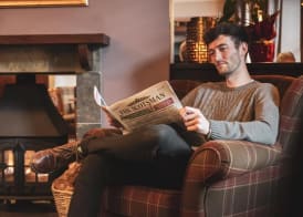 The Angus Hotel & Spa by Compass Hospitality 2