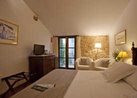 Finca Hotel Son Palou 4