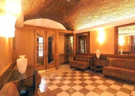 Hotel&Ristorante Miramonti Palazzo Storico 3