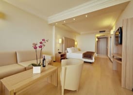 Nyala Suite Hotel 5