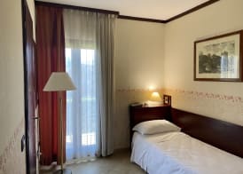 Park Hotel Imperatore Adriano 3