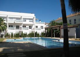 Apartamentos Fercamar Denia 3
