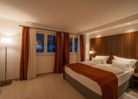 Aparthotel Miramare 3