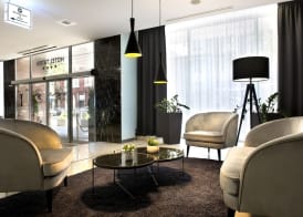 Hotel Tatra 5