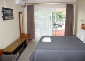 Purple Olive Guest House 2