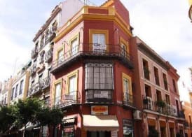 Living Sevilla Apartments Catedral 3