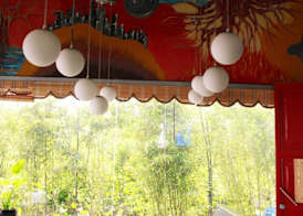 Dali Five Elements Hostel 4
