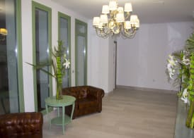 Hotel Barrio Nuevo 2