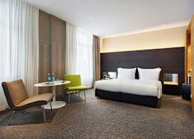 Dorint Parkhotel Jordanbad 5