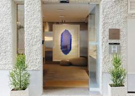 Hotel Taro Santa Cruz 2