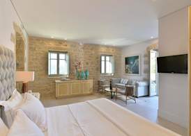 Akrolithi Boutique Hotel & Suites 5