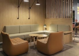 Comfort Hotel Xpress Youngstorget 2