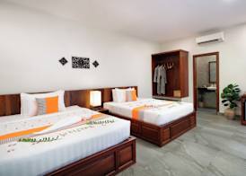 Indra Angkor Residence 5