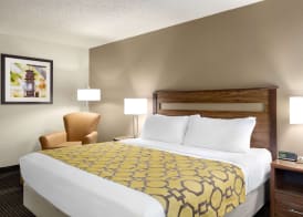 Baymont by Wyndham Whitefish 4