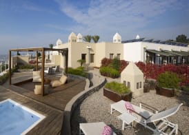 The Marmara Bodrum - Adult Only 4