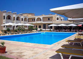 Hotel Hermes 5