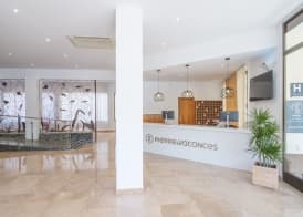 Hotel Lloret Santa Rosa by Pierre & Vacances 2