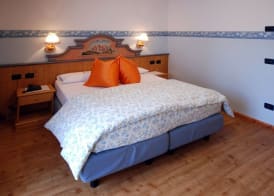 Hotel Cirelle Suite & Spa 4
