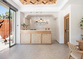 Mossa Well Being Hotel - Heated pool and Wellness Spa 5
