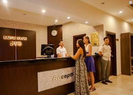 Bieno Club Svs Hotel 3