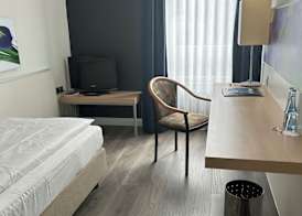 Concorde Hotel Siegen 4