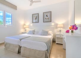 Apartamentos Parque Tropical en Lanzarote 3