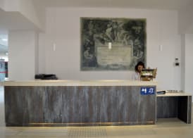 Hotel Balneario de Graena 3