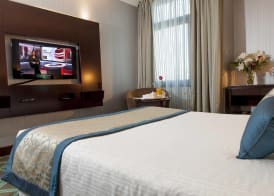 Novel Hotel City Center 5