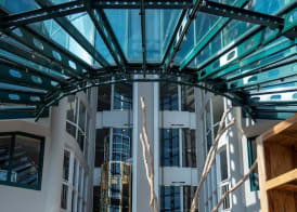Hotel Amadeus Frankfurt 3