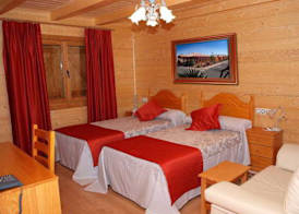 Motel San Isidro 3
