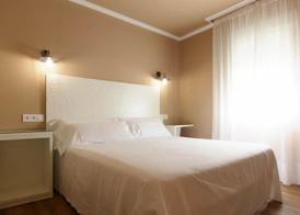 Hostal Los Castañuelos 3