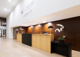 Eurostars Oasis Plaza 2