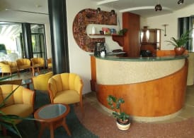 La Perla B&B Hotel 2