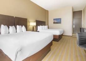 Best Western Corpus Christi 4